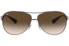 Rayban Rb 3386 004/13  Erkek Güneş Gözlüğü