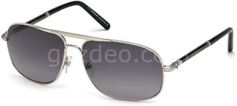 Mont Blanc 513 16B Erkek Güneş Gözlüğü