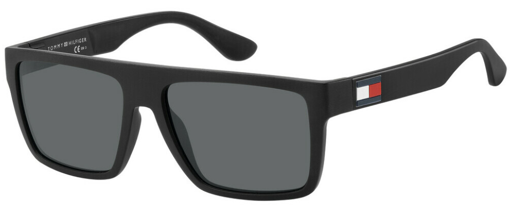 Tommy Hilfiger Th 1605/S 003Ir Unisex Güneş Gözlüğü