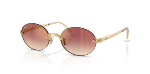 ray ban RB3929 001/8H 54 güneş gözlüğü
