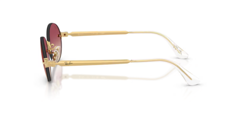 ray ban RB3929 001/8H 54 güneş gözlüğü