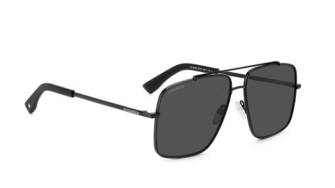 dsquared2 d2 0050/s 807/ir güneş gözlüğü