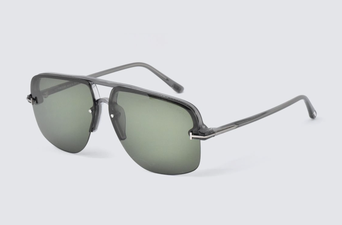 Tomford ft 1003 10n 63 Güneş Gözlüğü