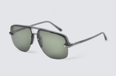 Tomford ft 1003 10n 63 Güneş Gözlüğü