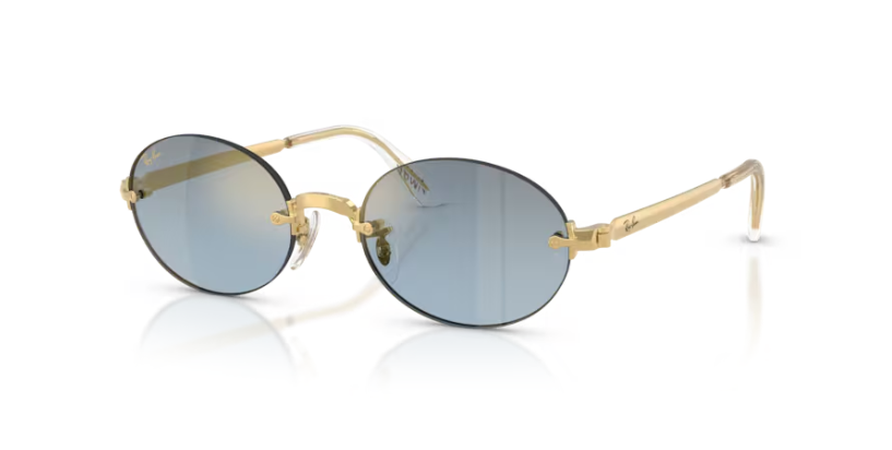 ray ban RB3929 001/S2 54 güneş gözlüğü