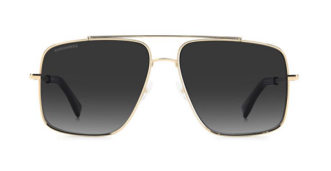 dsquared2 d2 0050/s j5g/9o güneş gözlüğü