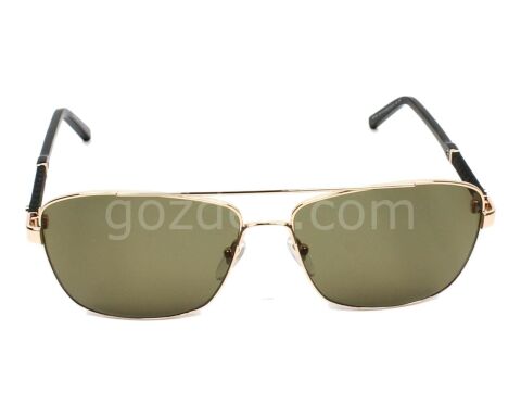 Mont Blanc 589 28H Erkek Güneş Gözlüğü