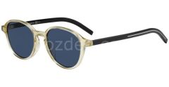 Dior Homme Blacktıe240S 71C Ku  Unisex Güneş Gözlüğü