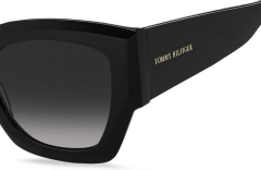 Tommy Hilfiger Th 1862/S 8079O 51 Unisex Güneş Gözlüğü