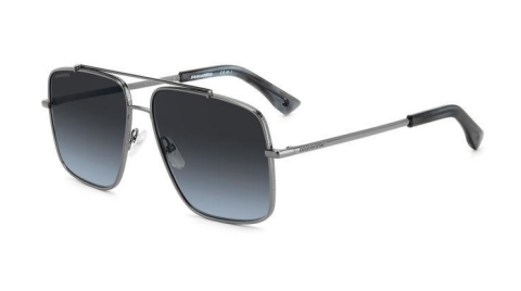 dsquared2 d2 0050/s kj1/gb güneş gözlüğü