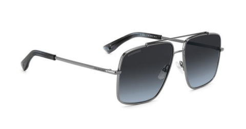 dsquared2 d2 0050/s kj1/gb güneş gözlüğü