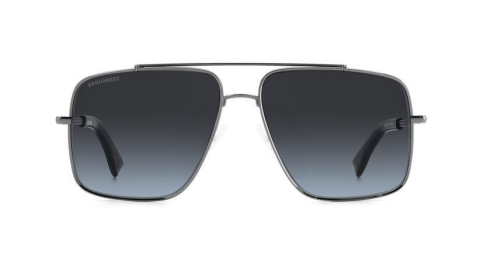 dsquared2 d2 0050/s kj1/gb güneş gözlüğü