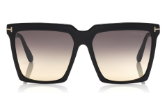 Tom Ford ft 0764 01B  Güneş Gözlüğü