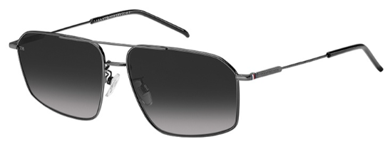 Tommy Hilfiger Th 1867/F/S V819O 60 Unisex Güneş Gözlüğü
