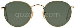Rayban Rb 3447N 001 50 Erkek Güneş Gözlüğü