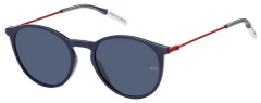 Tommy Hilfiger Tj 0057/S 8Ruku Unisex Güneş Gözlüğü