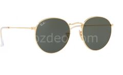 Rayban Rb3447N 001 53 Erkek Güneş Gözlüğü