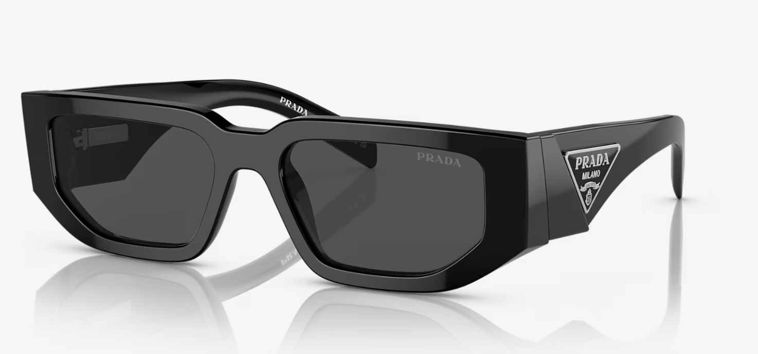Prada Spr 09Zs 1Ab5S0 Güneş Gözlüğü