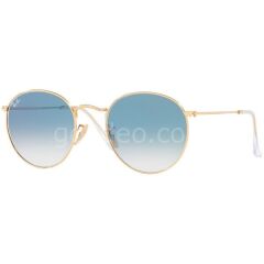 Rayban Rb 3447N 001/3F 53 Erkek Güneş Gözlüğü