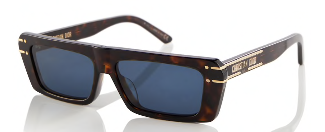 Dior 40067U 52V  Kadın Güneş Gözlüğü