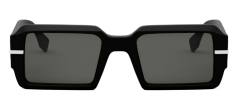 Fendi Fe 40073U 02A Güneş Gözlüğü