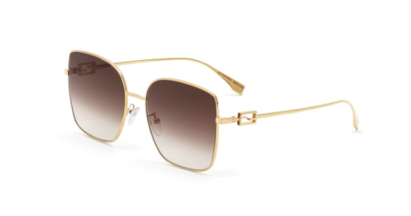 Fendi Fe 40013U 30F Güneş Gözlüğü