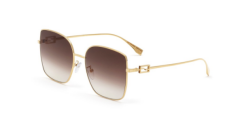 Fendi Fe 40013U 30F Güneş Gözlüğü