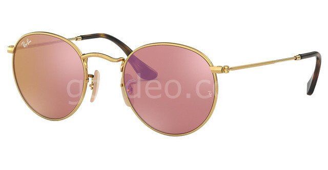 Rayban Rb 3447N 001/Z2 47 Erkek Güneş Gözlüğü