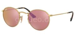 Rayban Rb 3447N 001/Z2 47 Erkek Güneş Gözlüğü
