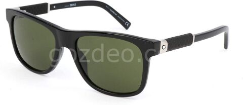 Mont Blanc 654 01N Erkek Güneş Gözlüğü