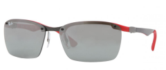 Rayban Rb 8312 126/6G Kadın Güneş Gözlüğü