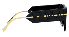 Fendi Fe 40097I 01V Güneş Gözlüğü