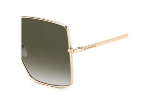 dsquared2 s2 0052/s 06j/9k güneş gözlüğü