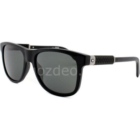 Mont Blanc 654 02A Erkek Güneş Gözlüğü