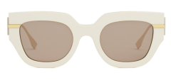 Fendi Fe 40097I 25E Güneş Gözlüğü