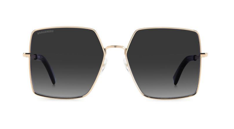 dsquared2 s2 0052/s rhl/9o güneş gözlüğü