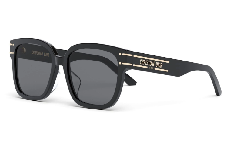 Dior 40075F 01A Kadın Güneş Gözlüğü