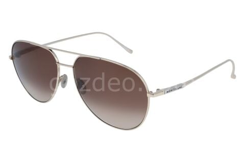 Mont Blanc 657 32F Erkek Güneş Gözlüğü