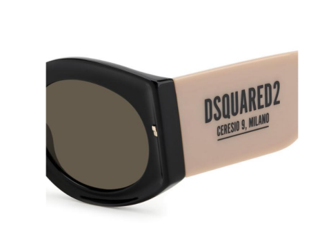 dsquared2 d2 0071/s 0wm/70 güneş gözlüğü