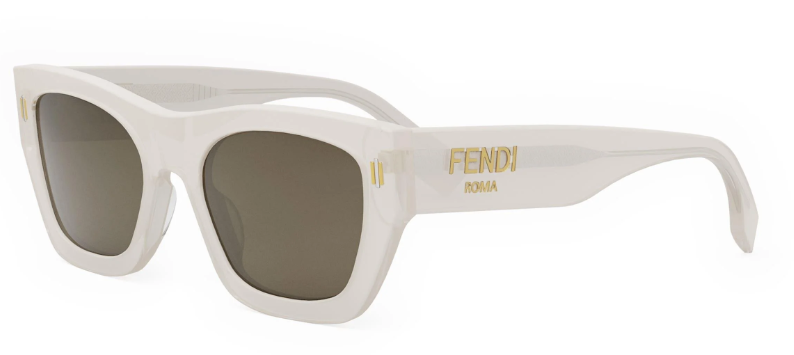 Fendi Fe 40100I 21E Güneş Gözlüğü