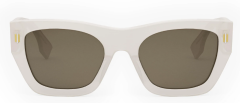 Fendi Fe 40100I 21E Güneş Gözlüğü