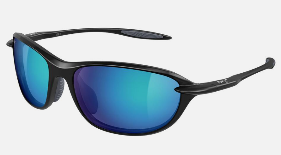 maui jim MJ0339S 002(02A) 62 güneş gözlüğü