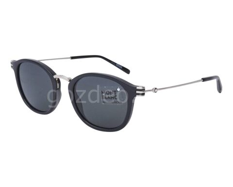 Mont Blanc Mb697 01A Erkek Güneş Gözlüğü
