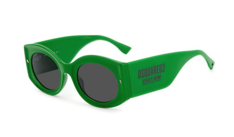 dsquared2 d2 0071/s 1ed/ir güneş gözlüğü