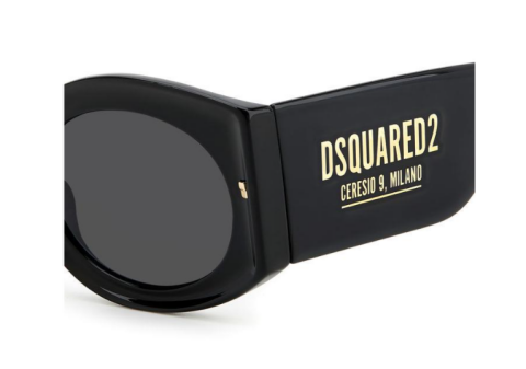 dsquared2 d2 0071/s 807/ir güneş gözlüğü