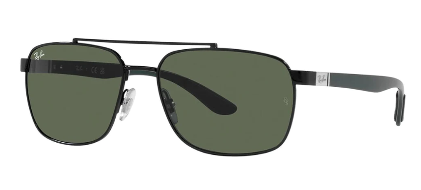 Rayban Rb 3701 002/71 Güneş Gözlüğü