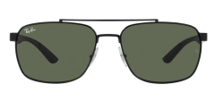 Rayban Rb 3701 002/71 Güneş Gözlüğü
