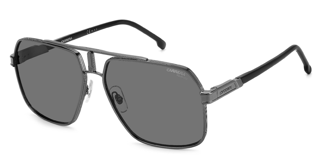 carrera 1055/s v81m9 62 polarize güneş gözlüğü