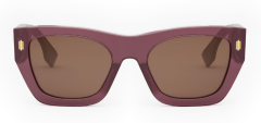 Fendi Fe 40100I 81E Güneş Gözlüğü