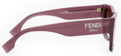 Fendi Fe 40100I 81E Güneş Gözlüğü